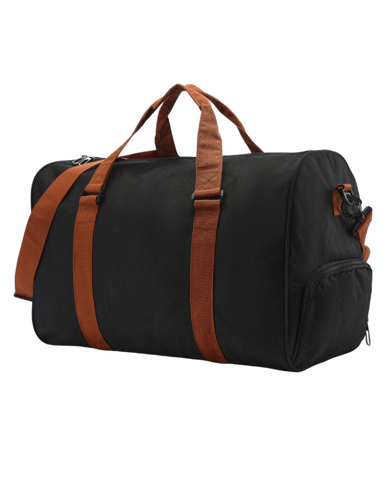 Nova Travel Duffle Bag
