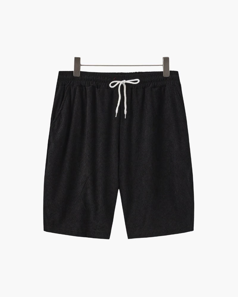 Conjunto de Veludo Riviera