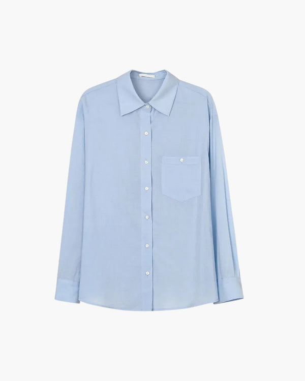 Linho Lady Estate Shirt