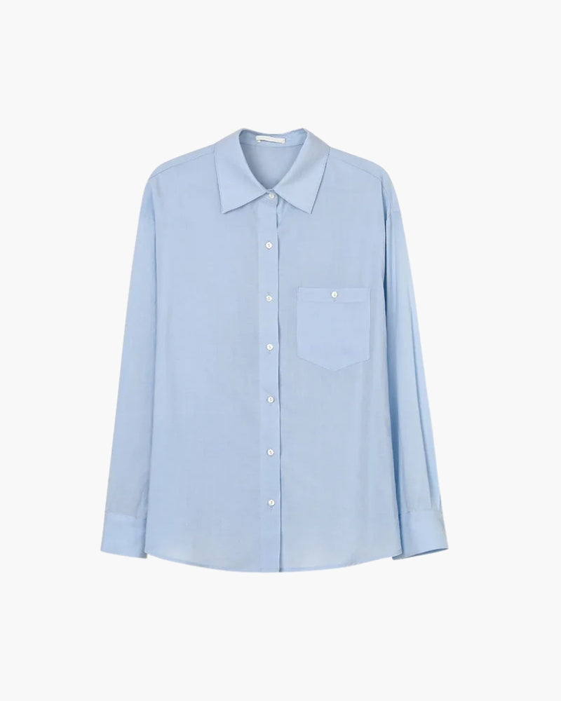 Linho Lady Estate Shirt