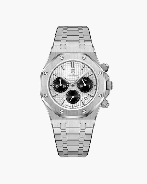 Atenas Chronograph Watch