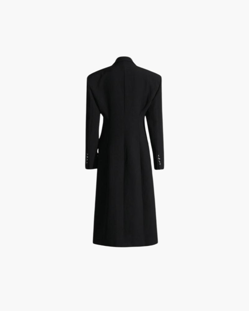 The Noir Jacket