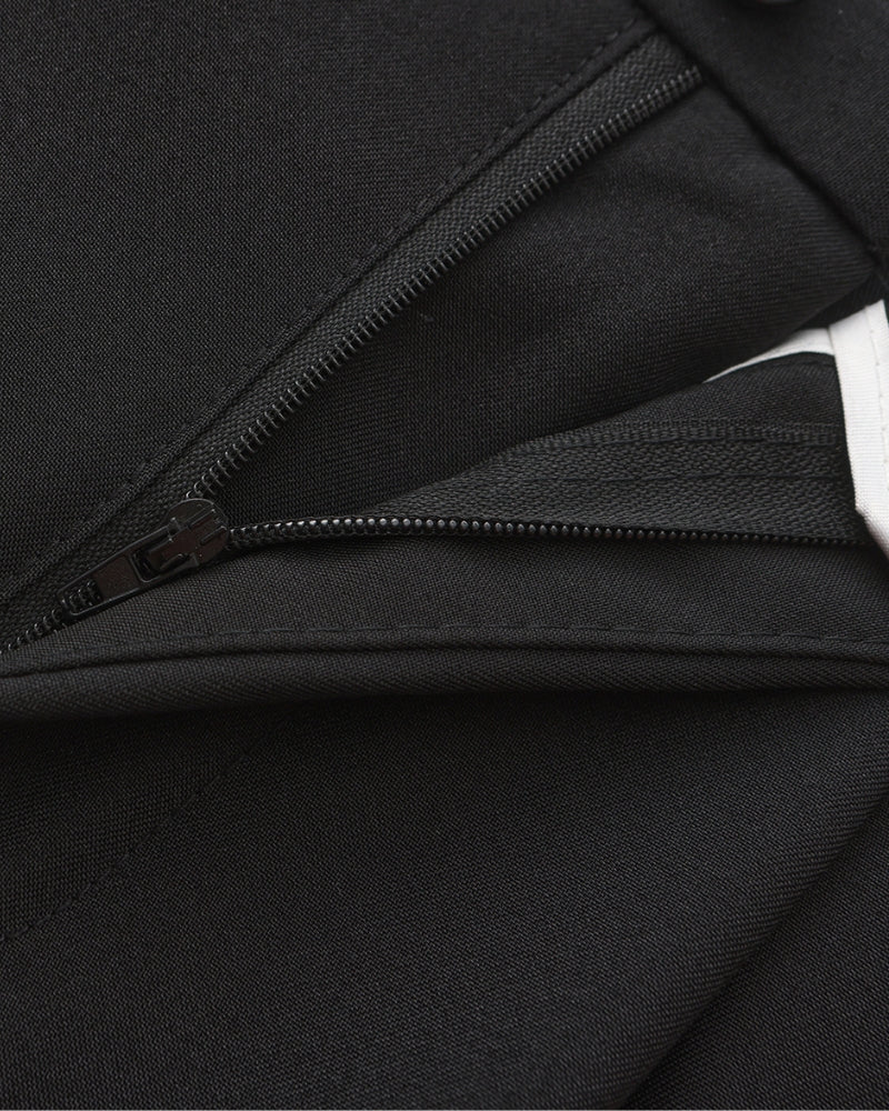 Paris Wide Fit Trousers