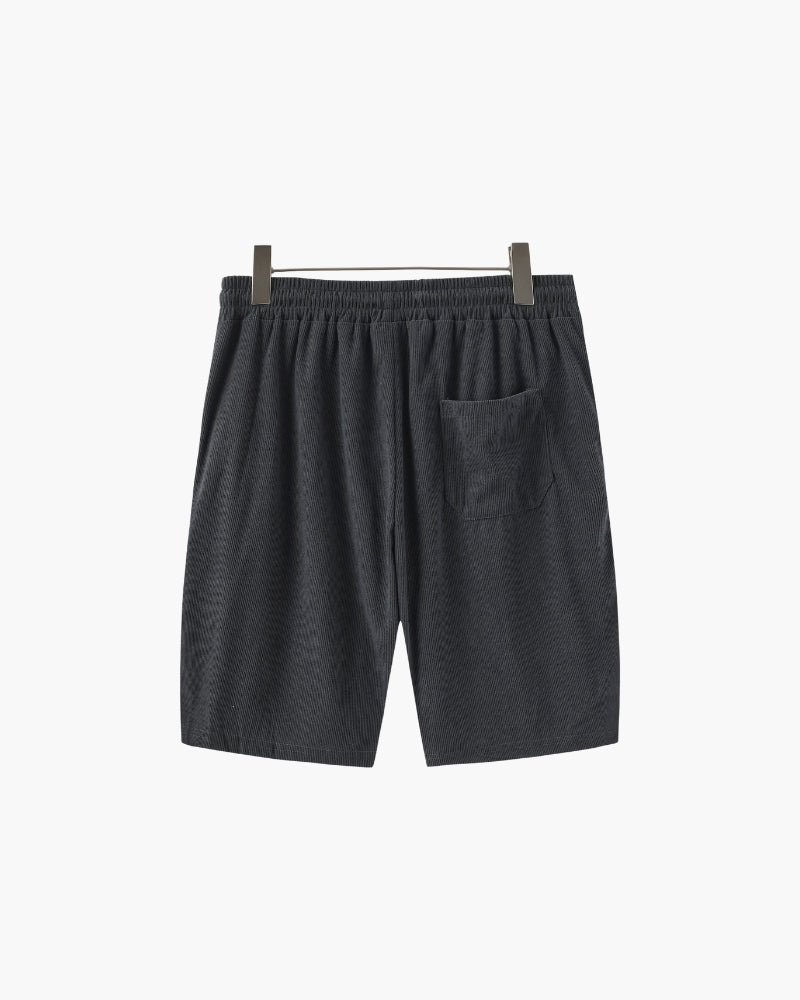 Conjunto de Veludo Riviera