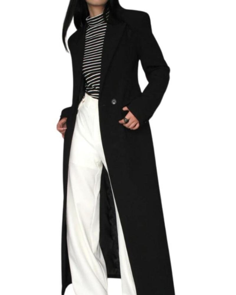 The Noir Jacket