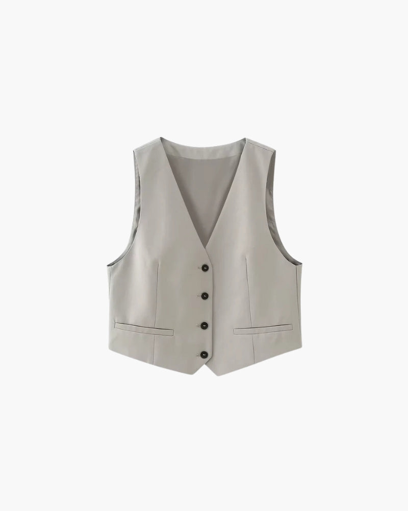Conjunto Sofisticado Feminino