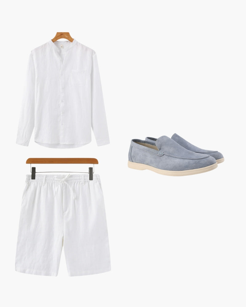 Conjunto Sereno