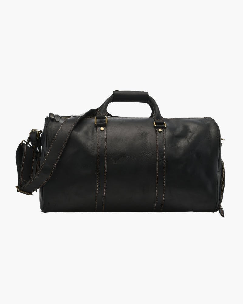 Montague Leather Bag
