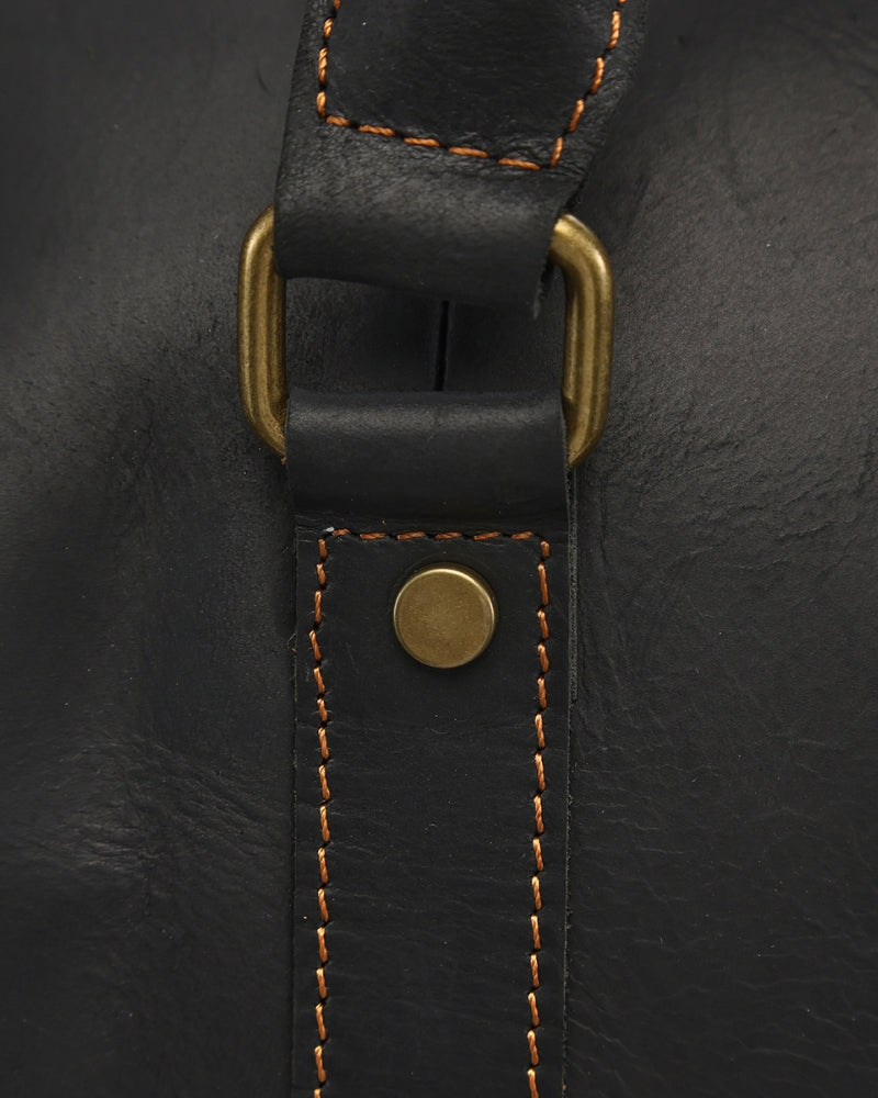 Montague Leather Bag
