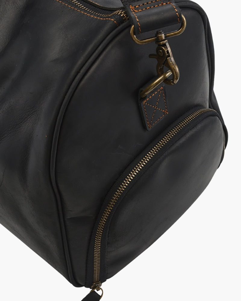 Montague Leather Bag