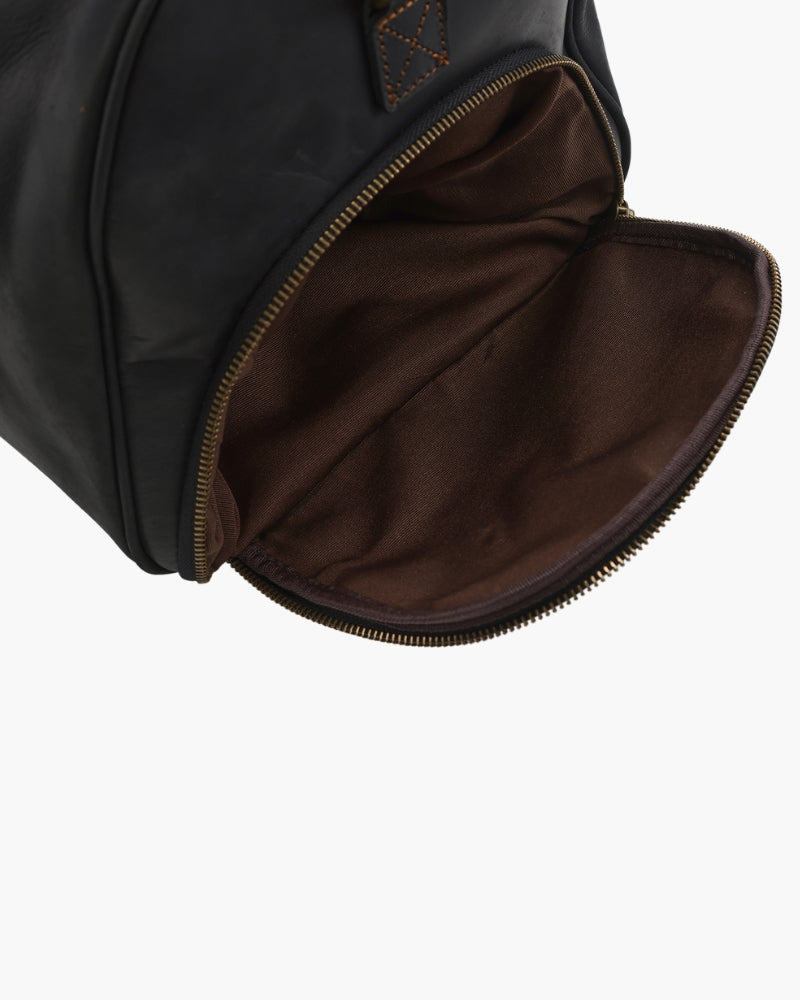 Montague Leather Bag