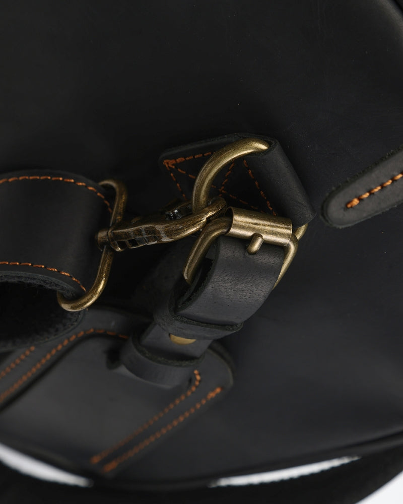 Montague Leather Bag