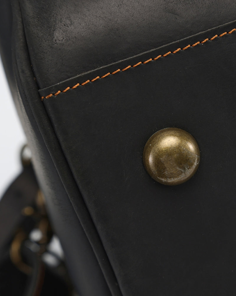 Montague Leather Bag