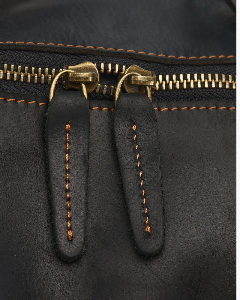 Montague Leather Bag