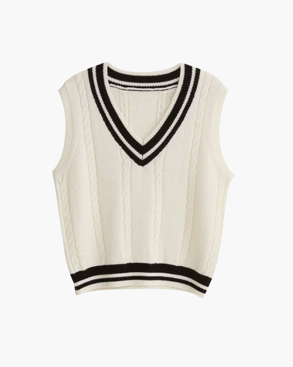 Chic Women's Vest