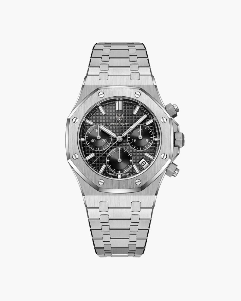 Atenas Chronograph Watch