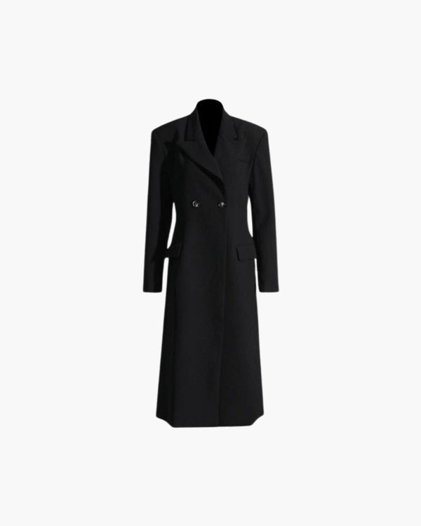 The Noir Jacket