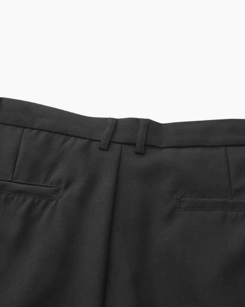 Paris Wide Fit Trousers