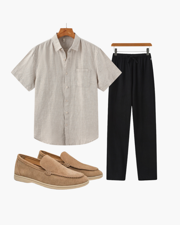 Outfit 7 - Praia: Almoço Perfeito