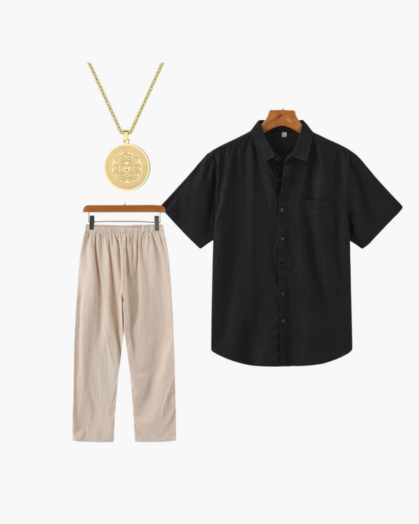 Style 1 - Day in St. Tropez