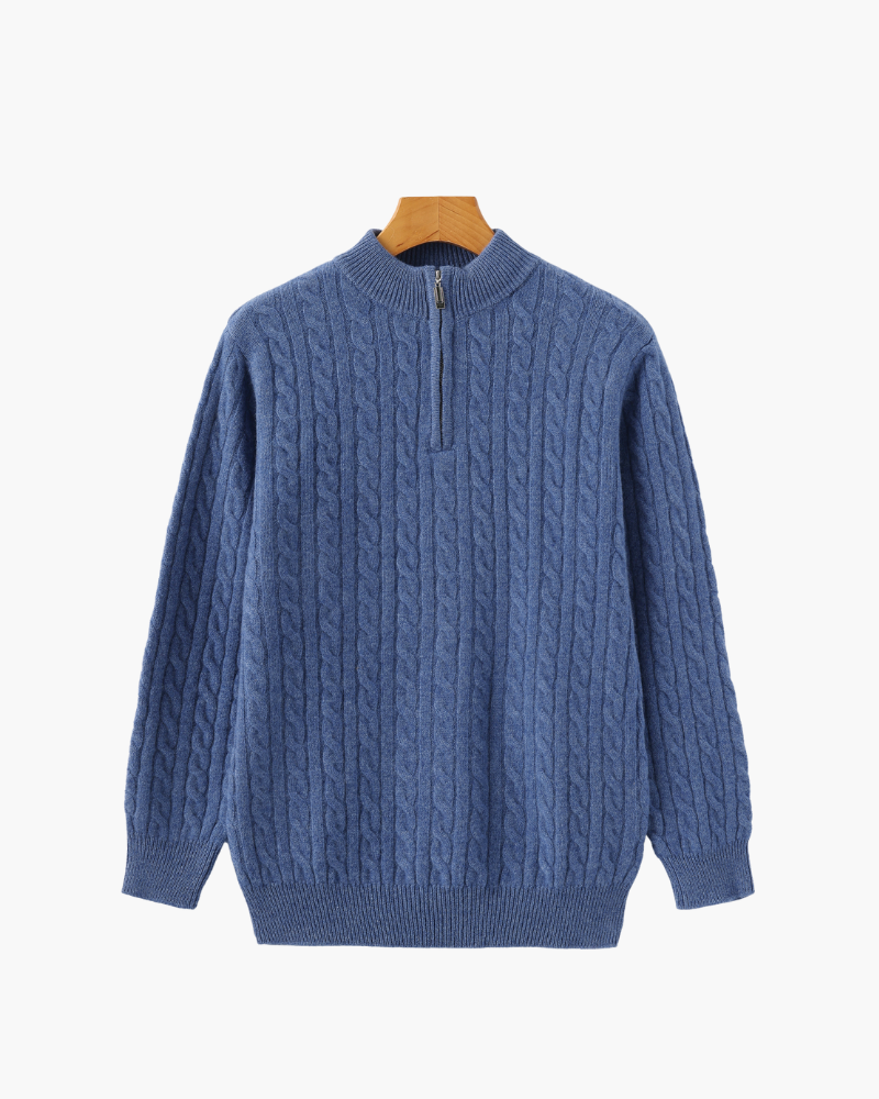 Premium Winter Fit 4 - Blue