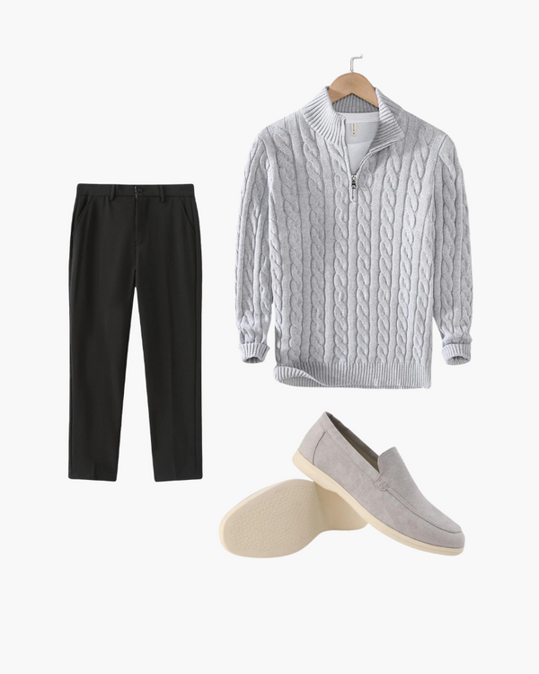 Winter Fit 2 - Parque Walking Shoes