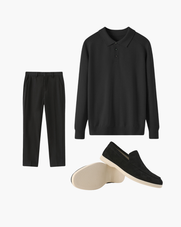 Inverno Fit 1 - Jantar Elegante