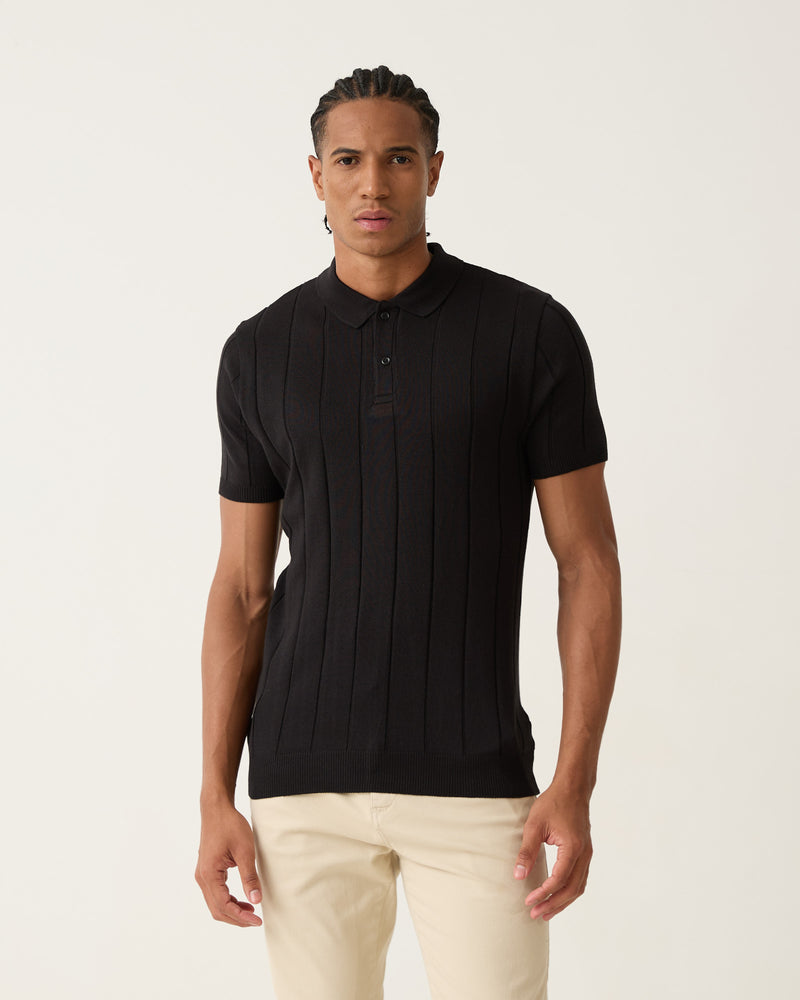 Kit 3 Polos Com Botões